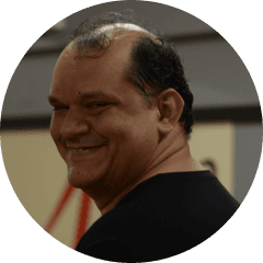 Foto perfil João