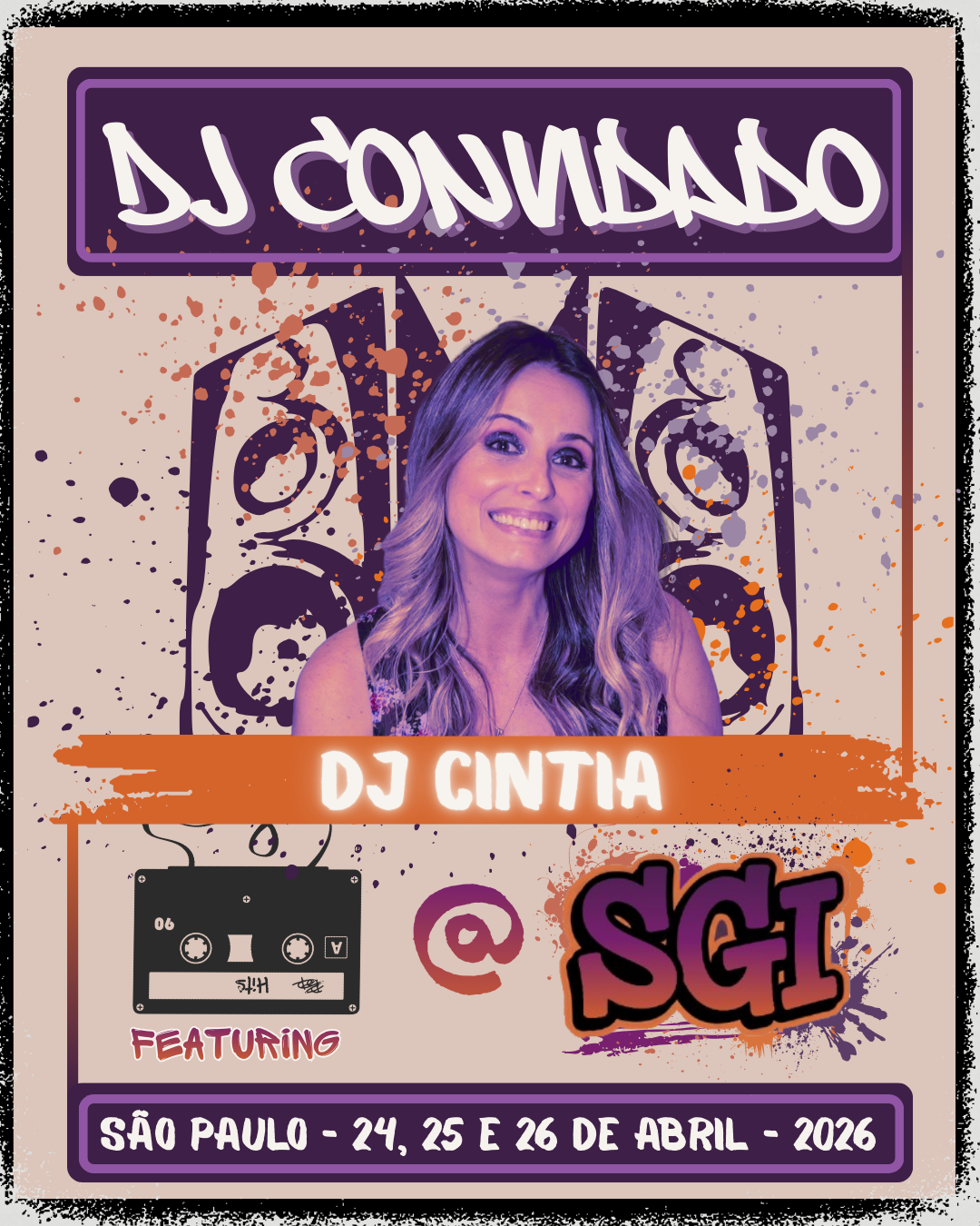 DJ Cintia